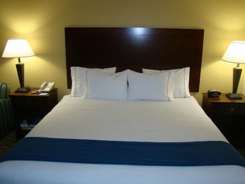 Holiday Inn Express Scottsdale North an IHG Hotel - image 5