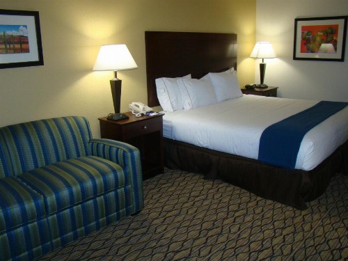 Holiday Inn Express Scottsdale North an IHG Hotel - image 6