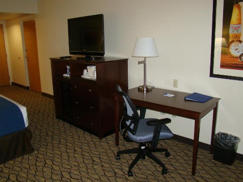 Holiday Inn Express Scottsdale North an IHG Hotel - image 7