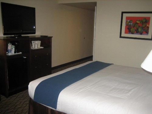 Holiday Inn Express Scottsdale North an IHG Hotel - image 9