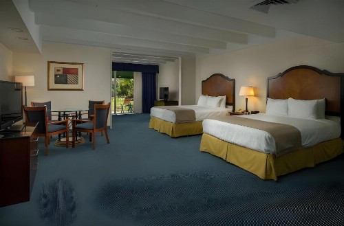 Independence 47 Hotel - image 17