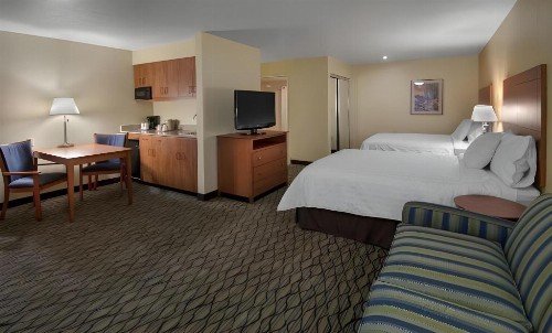 Independence 47 Hotel - image 20