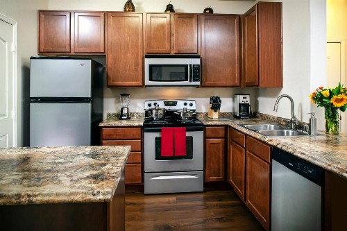 Luxury Condos by Meridian CondoResorts- Scottsdale - image 11
