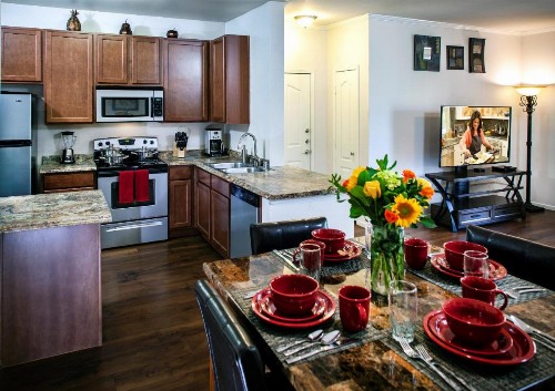 Luxury Condos by Meridian CondoResorts- Scottsdale - image 14