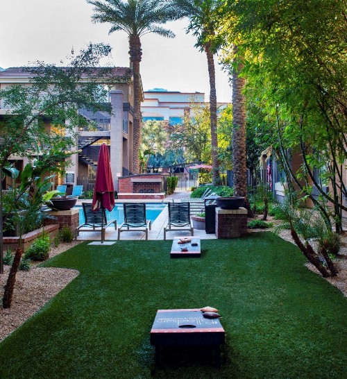 Luxury Condos by Meridian CondoResorts- Scottsdale - image 18