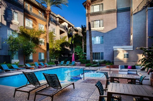Luxury Condos by Meridian CondoResorts- Scottsdale - image 19