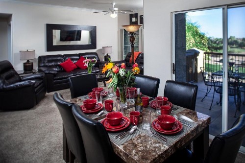 Luxury Condos by Meridian CondoResorts- Scottsdale - image 20