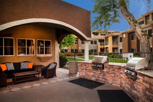 Luxury Condos by Meridian CondoResorts- Scottsdale - image 23