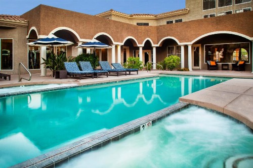 Luxury Condos by Meridian CondoResorts- Scottsdale - image 29