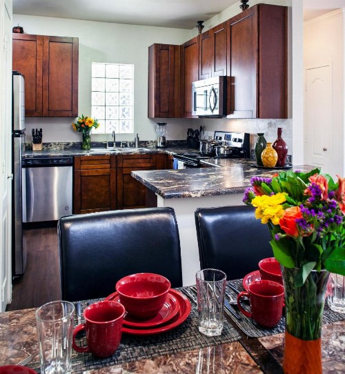 Luxury Condos by Meridian CondoResorts- Scottsdale - image 31