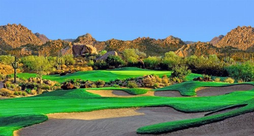 Luxury Condos by Meridian CondoResorts- Scottsdale - image 34