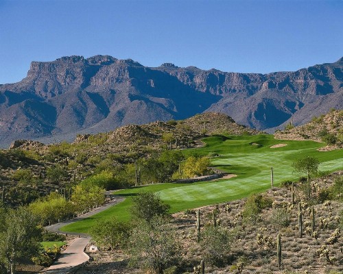Luxury Condos by Meridian CondoResorts- Scottsdale - image 35