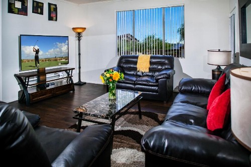 Luxury Condos by Meridian CondoResorts- Scottsdale - image 4