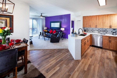 Luxury Condos by Meridian CondoResorts- Scottsdale - image 46