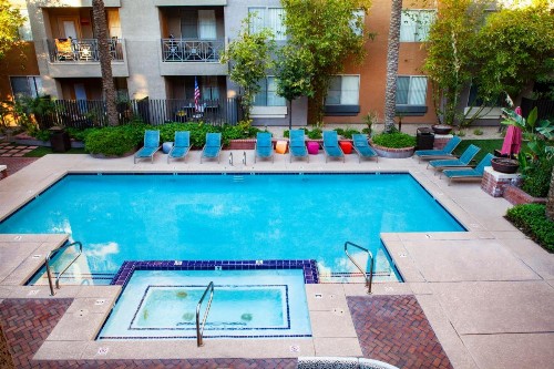 Luxury Condos by Meridian CondoResorts- Scottsdale - image 47