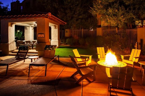 Luxury Condos by Meridian CondoResorts- Scottsdale - image 48