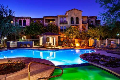 Luxury Condos by Meridian CondoResorts- Scottsdale - image 7