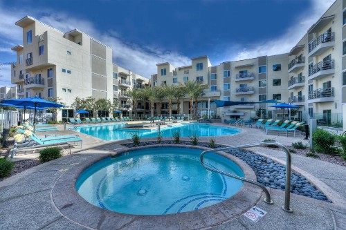 Luxury Condos by Meridian CondoResorts- Scottsdale - image 9