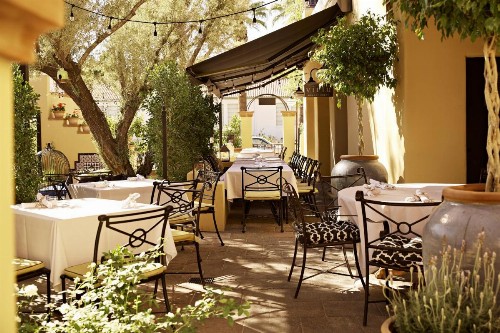 Bespoke Inn Scottsdale - image 7
