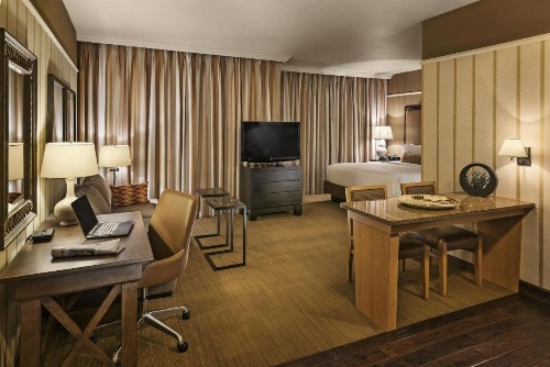 Sonesta Suites Scottsdale Gainey Ranch - image 15