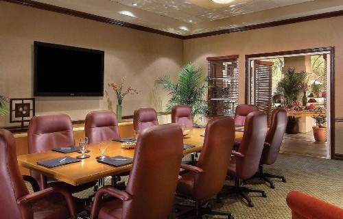 Sonesta Suites Scottsdale Gainey Ranch - image 16