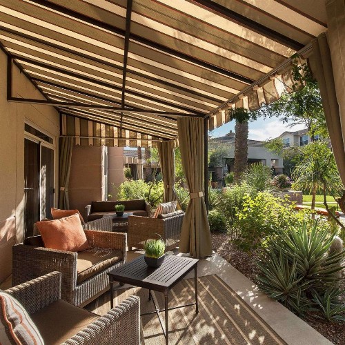 Sonesta Suites Scottsdale Gainey Ranch - image 17