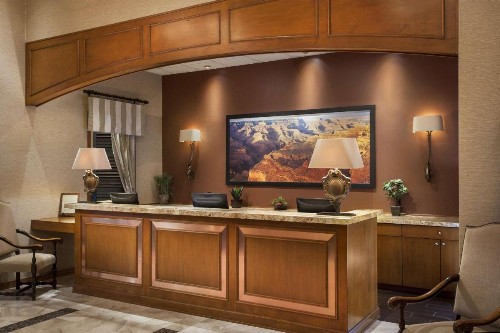 Sonesta Suites Scottsdale Gainey Ranch - image 19