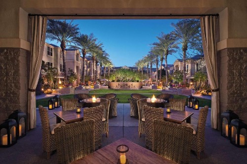 Sonesta Suites Scottsdale Gainey Ranch - image 2