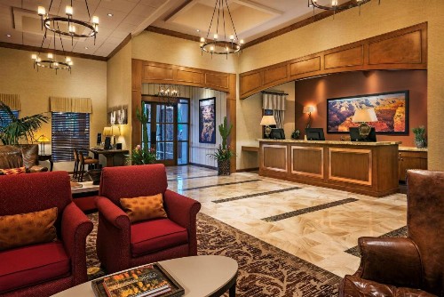 Sonesta Suites Scottsdale Gainey Ranch - image 20