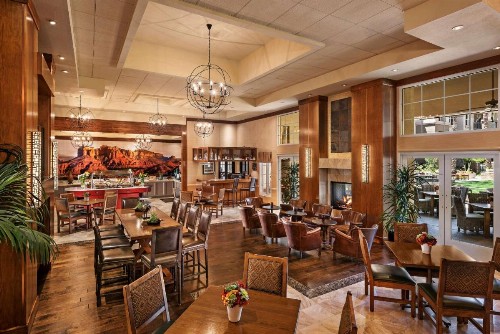 Sonesta Suites Scottsdale Gainey Ranch - image 21