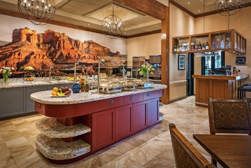 Sonesta Suites Scottsdale Gainey Ranch - image 22