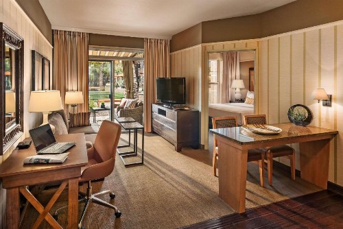 Sonesta Suites Scottsdale Gainey Ranch - image 24