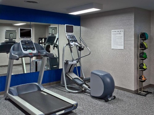 Sonesta Suites Scottsdale Gainey Ranch - image 25