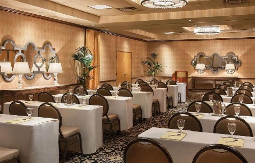 Sonesta Suites Scottsdale Gainey Ranch - image 26