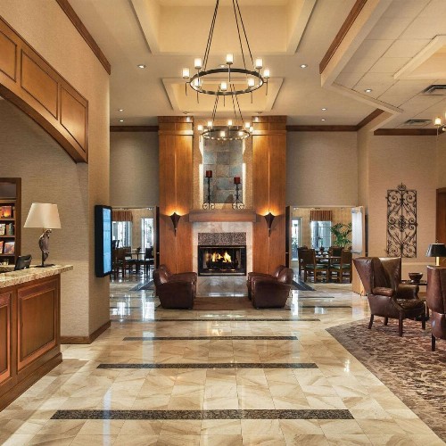 Sonesta Suites Scottsdale Gainey Ranch - image 27