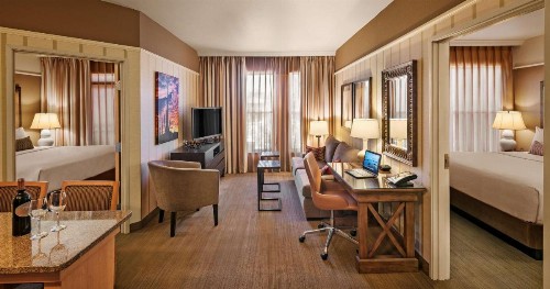 Sonesta Suites Scottsdale Gainey Ranch - image 29