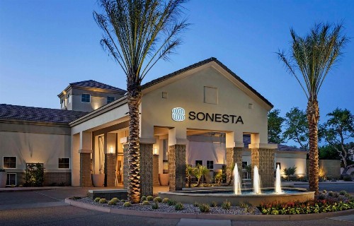 Sonesta Suites Scottsdale Gainey Ranch - image 3