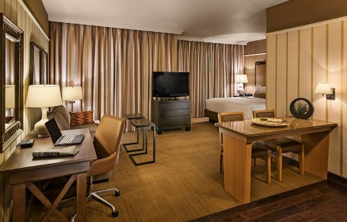 Sonesta Suites Scottsdale Gainey Ranch - image 30