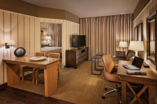 Sonesta Suites Scottsdale Gainey Ranch - image 32