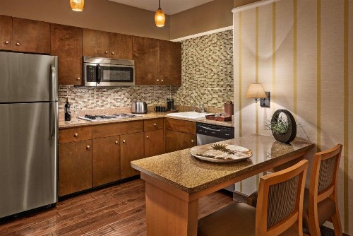 Sonesta Suites Scottsdale Gainey Ranch - image 33