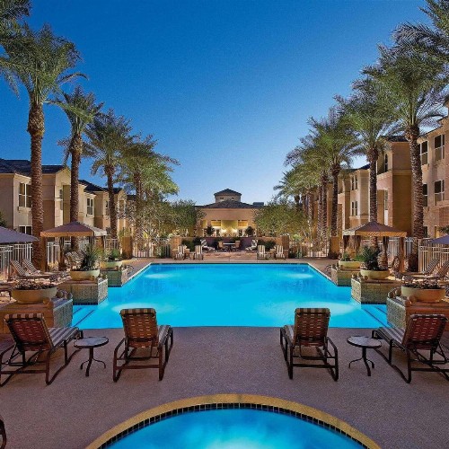 Sonesta Suites Scottsdale Gainey Ranch - image 4