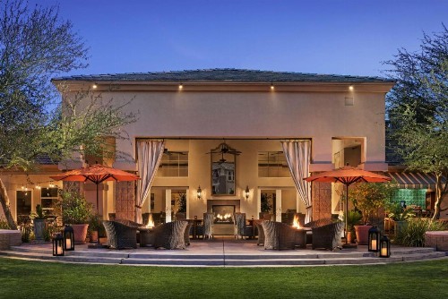 Sonesta Suites Scottsdale Gainey Ranch - image 5
