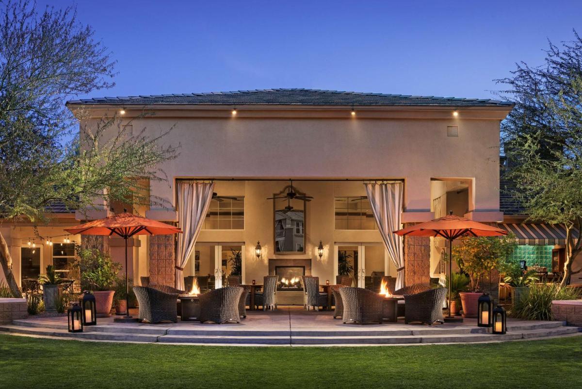 Sonesta Suites Scottsdale Gainey Ranch - image 5