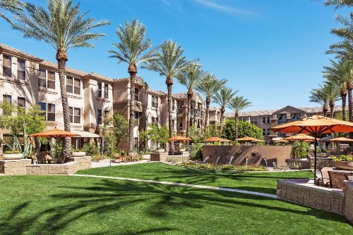 Sonesta Suites Scottsdale Gainey Ranch - image 6
