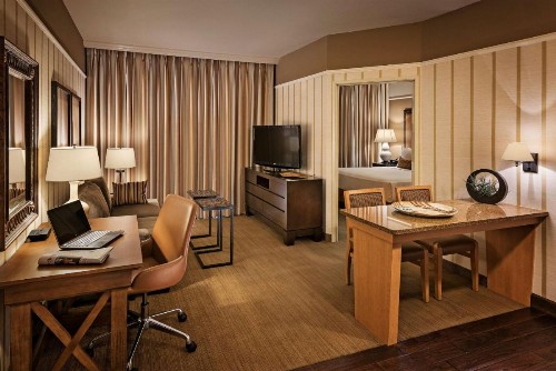 Sonesta Suites Scottsdale Gainey Ranch - image 7