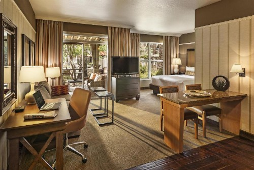 Sonesta Suites Scottsdale Gainey Ranch - image 8
