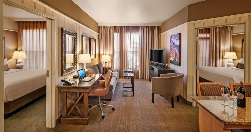 Sonesta Suites Scottsdale Gainey Ranch - image 9