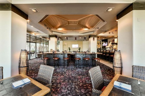 McCormick Ranch Golf Tennis Resort Lakeside Villa - image 13