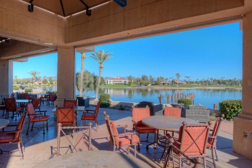 McCormick Ranch Golf Tennis Resort Lakeside Villa - image 27