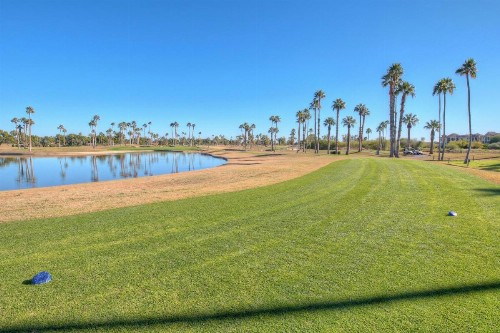 McCormick Ranch Golf Tennis Resort Lakeside Villa - image 31